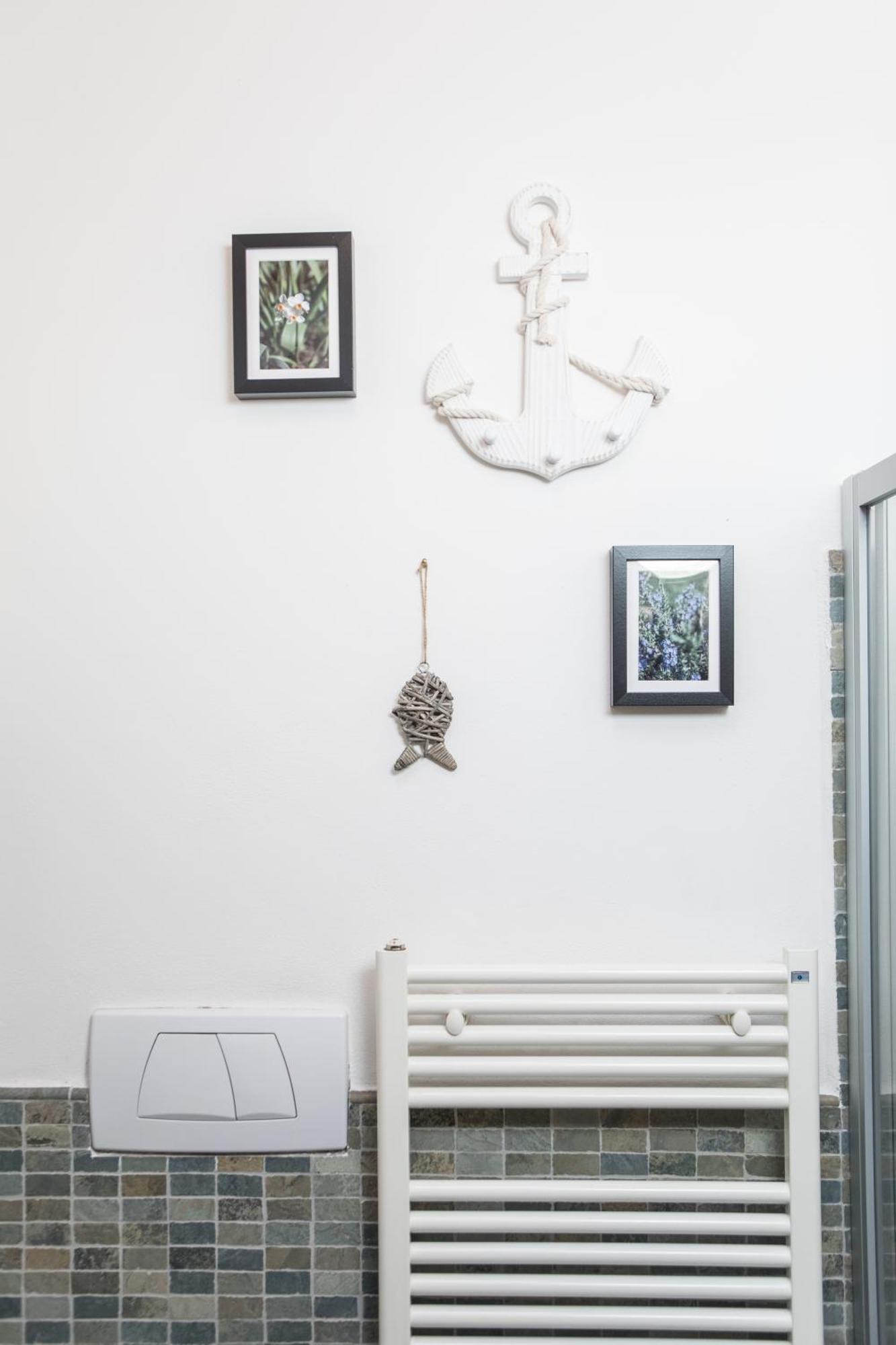 Apartment La Chiave Di Jacopo *