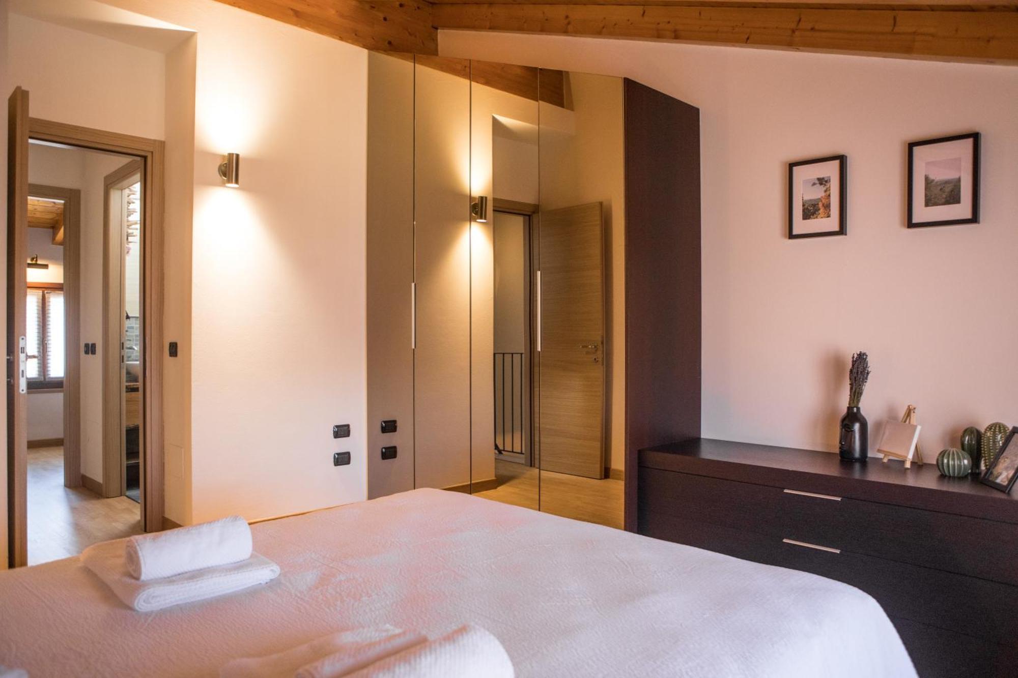 Apartment La Chiave Di Jacopo *