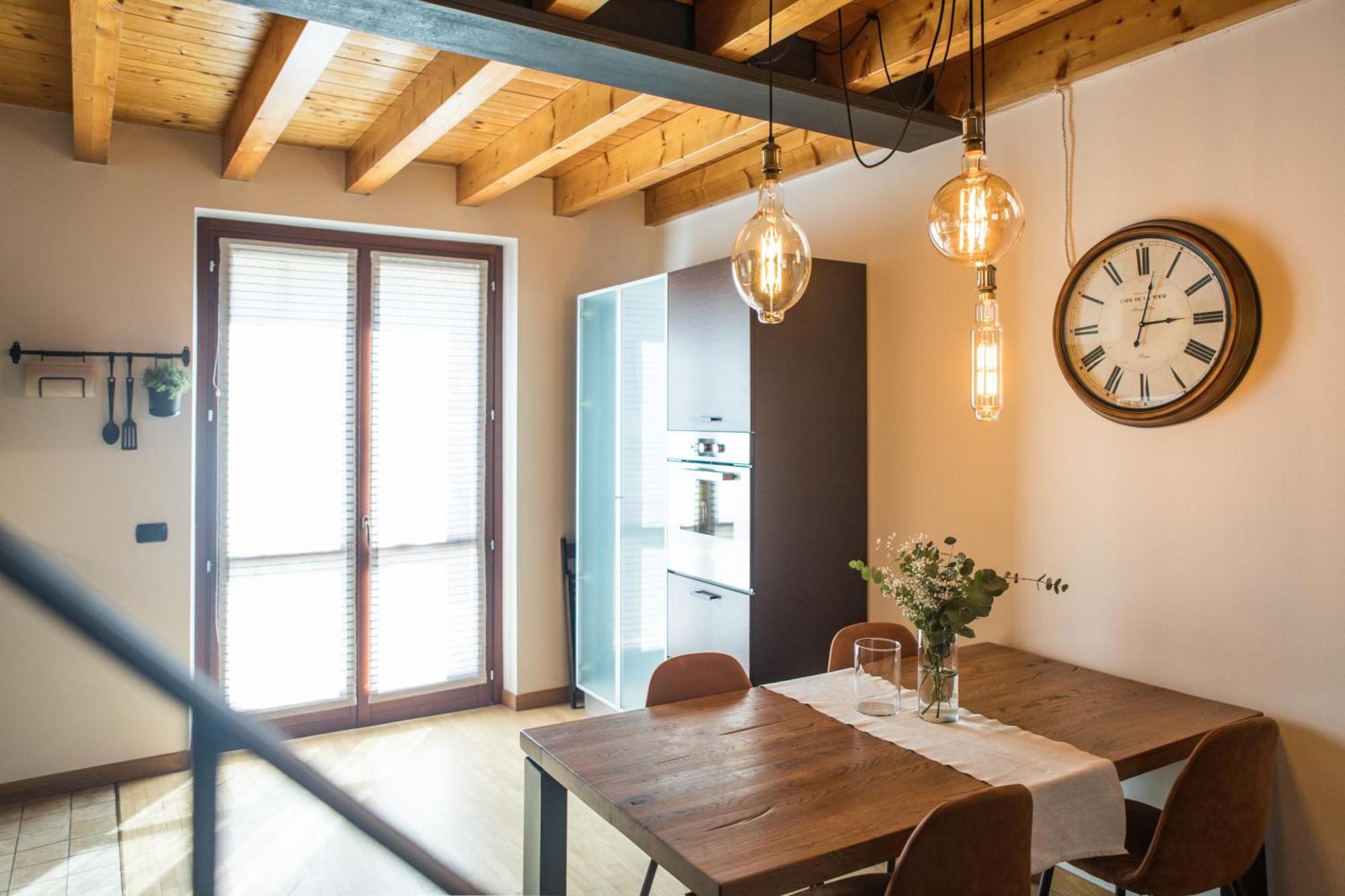 Apartment La Chiave Di Jacopo Valeggio sul Mincio