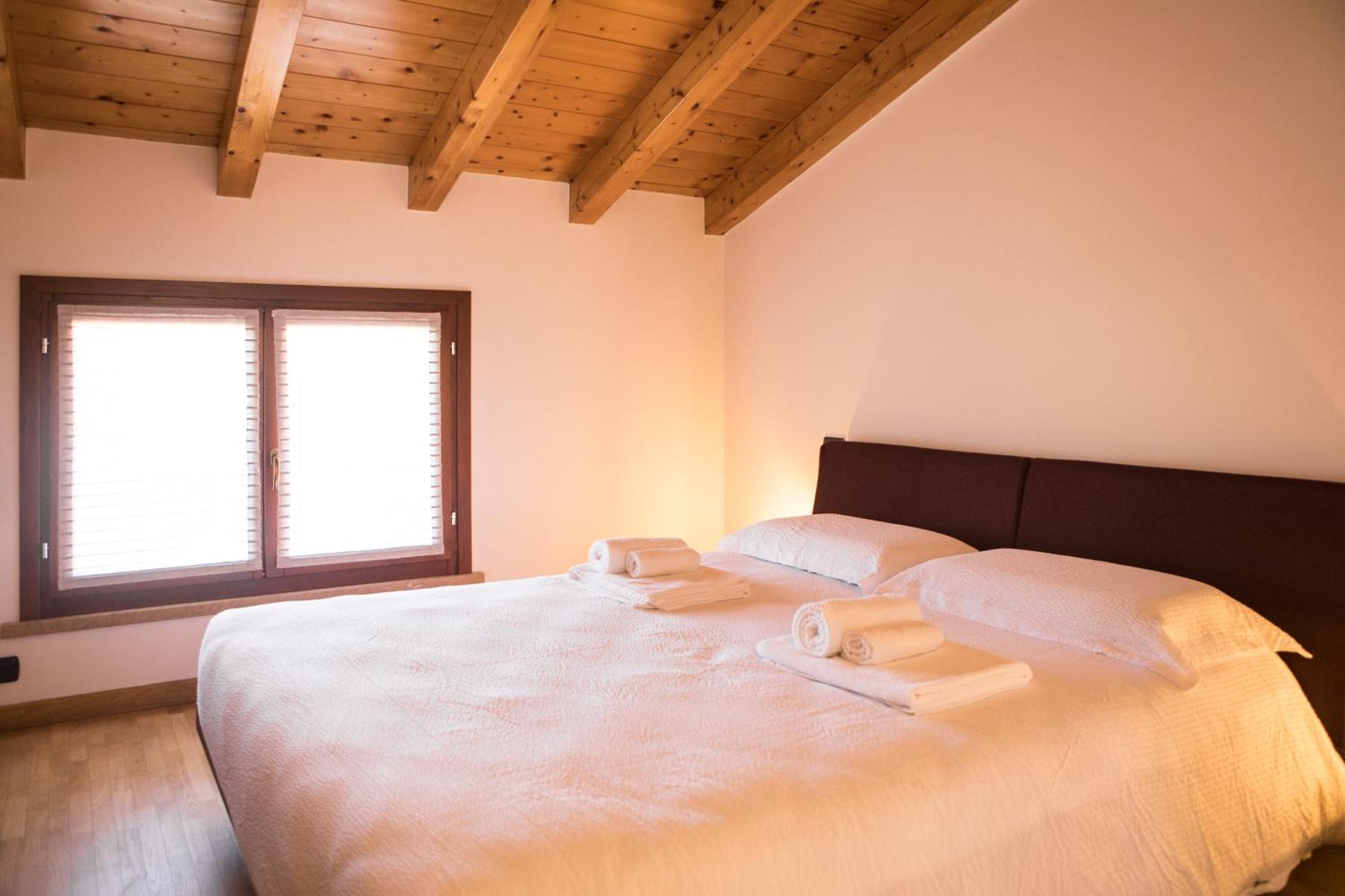 Apartment La Chiave Di Jacopo Valeggio sul Mincio
