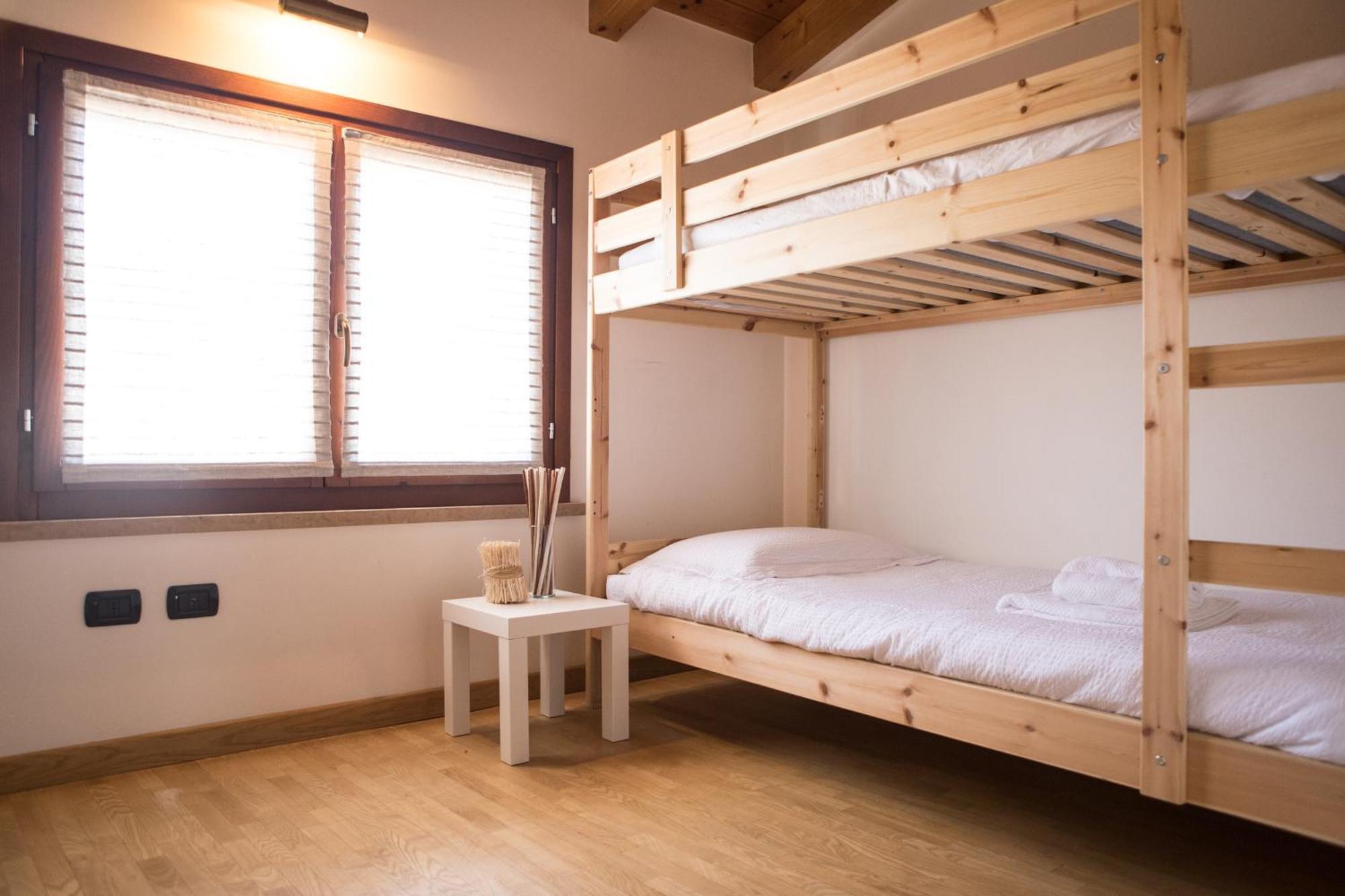 La Chiave Di Jacopo Apartment Valeggio sul Mincio
