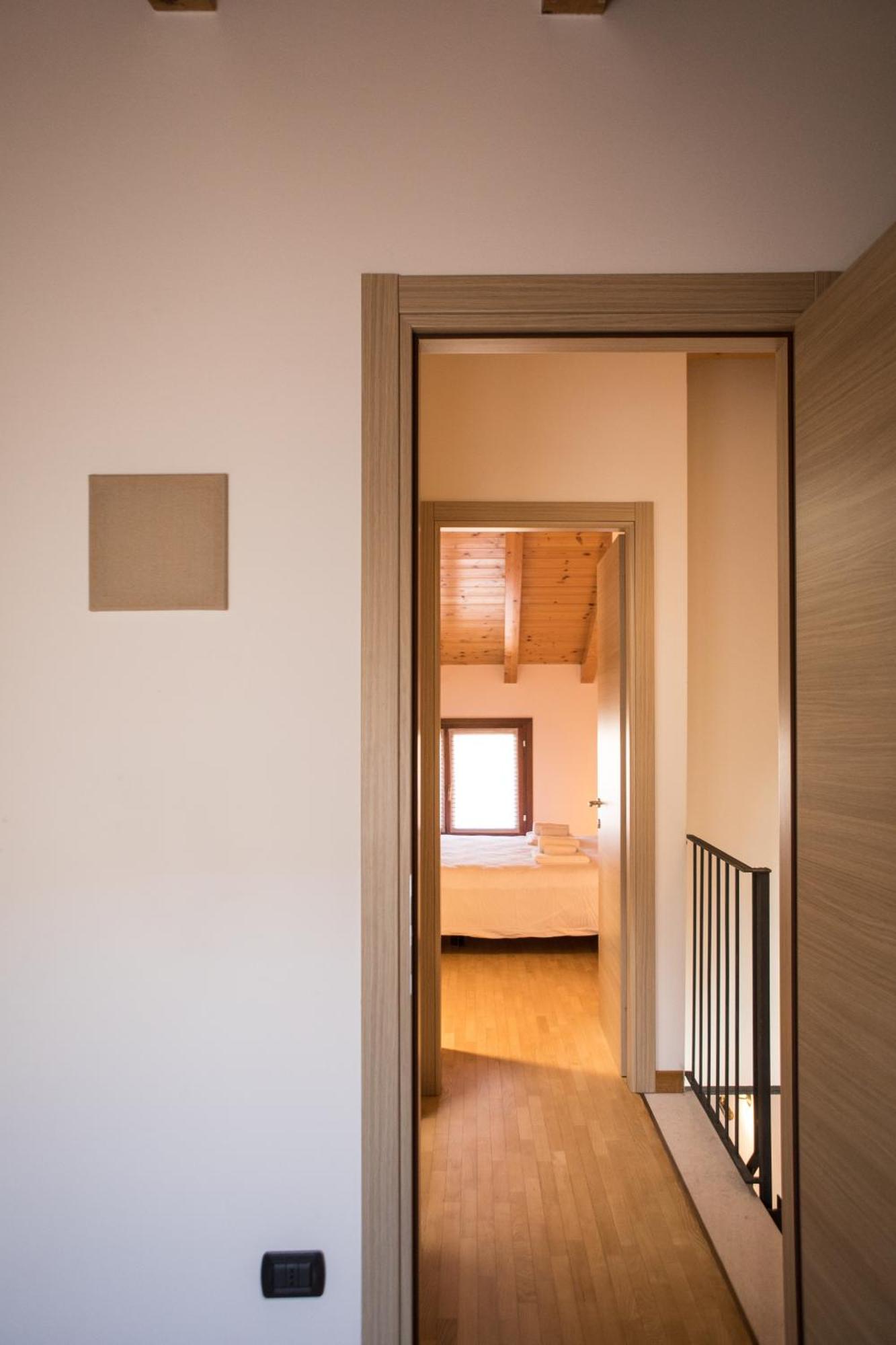 Apartment La Chiave Di Jacopo Valeggio sul Mincio