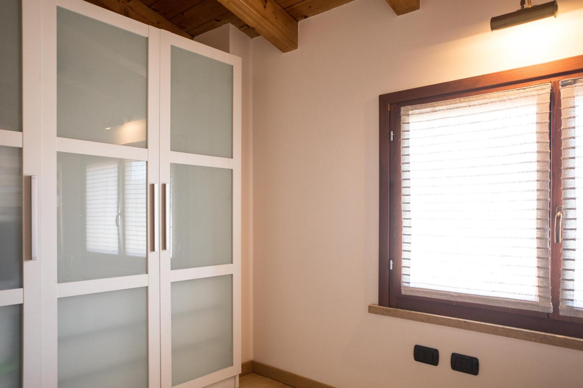 La Chiave Di Jacopo Apartment *