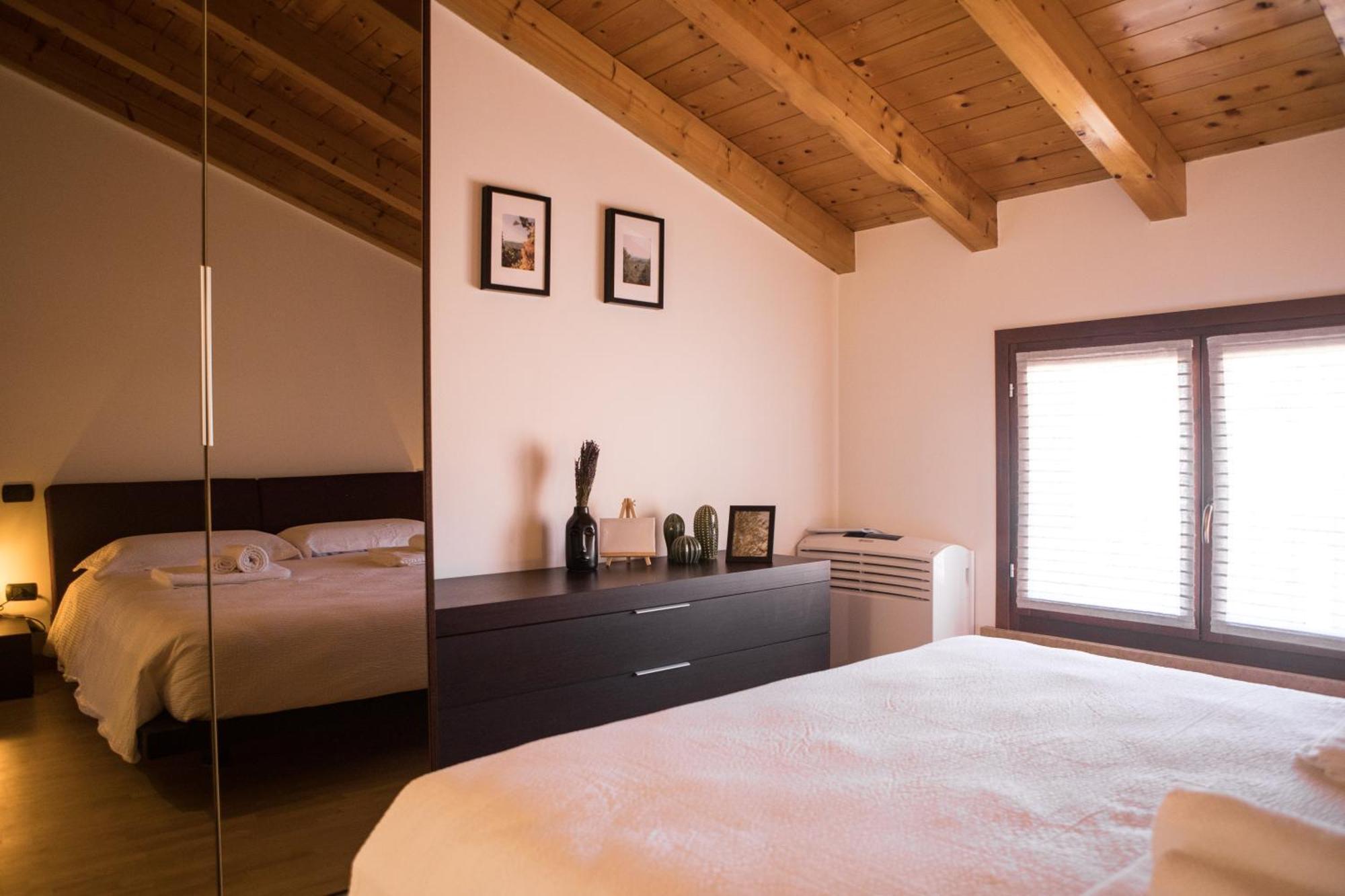 La Chiave Di Jacopo Apartment Valeggio sul Mincio