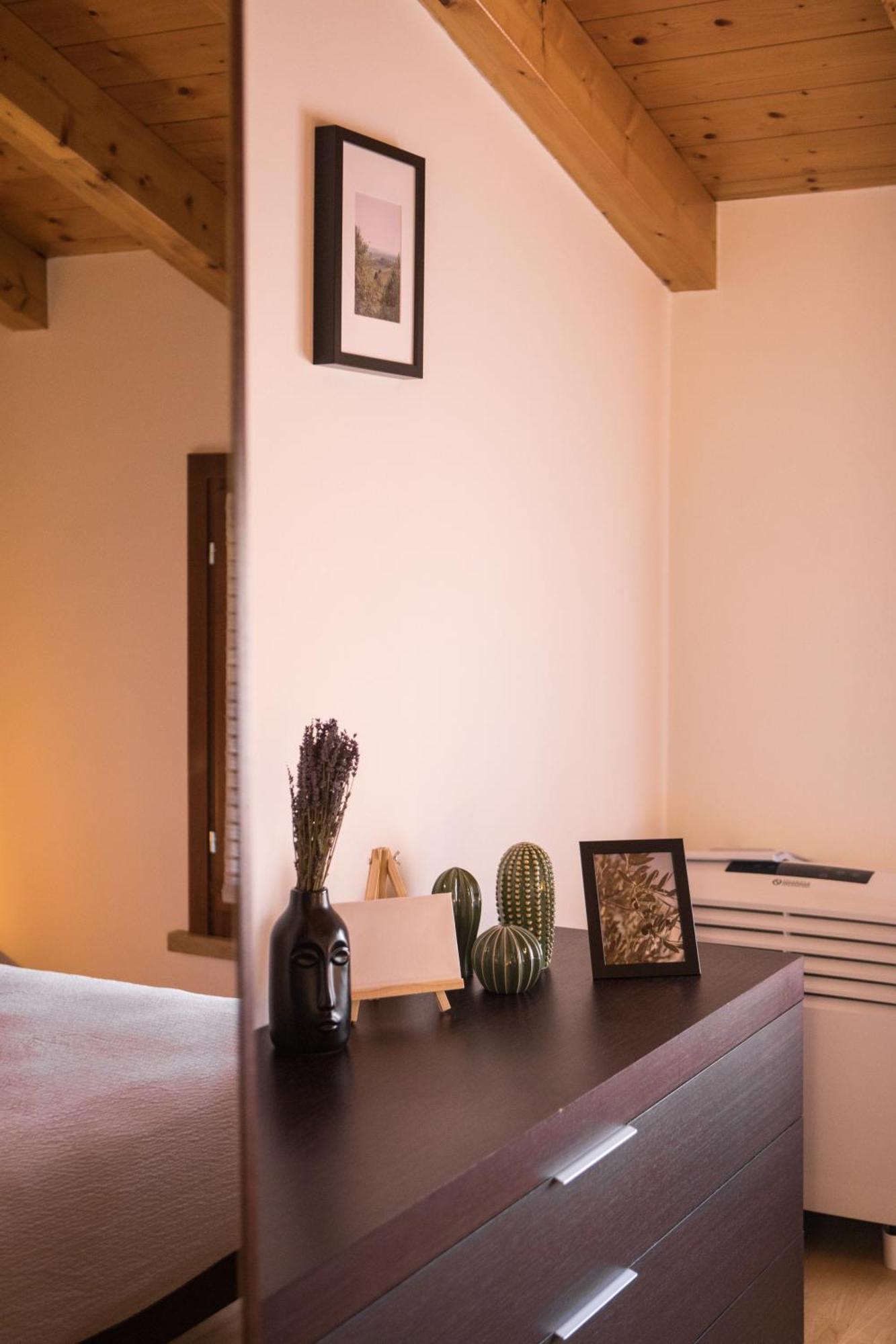 La Chiave Di Jacopo Apartment