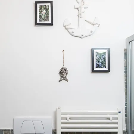 Ferienwohnung La Chiave Di Jacopo Valeggio sul Mincio Exterior foto