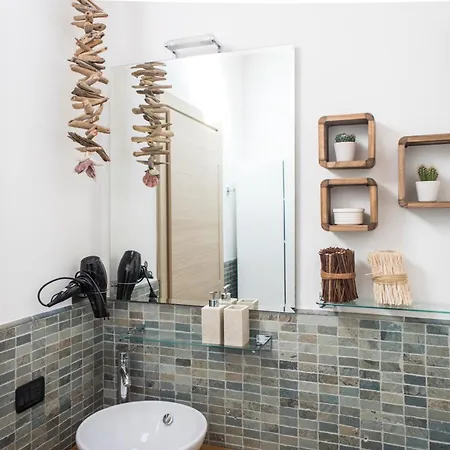 Ferienwohnung La Chiave Di Jacopo Valeggio sul Mincio Exterior foto