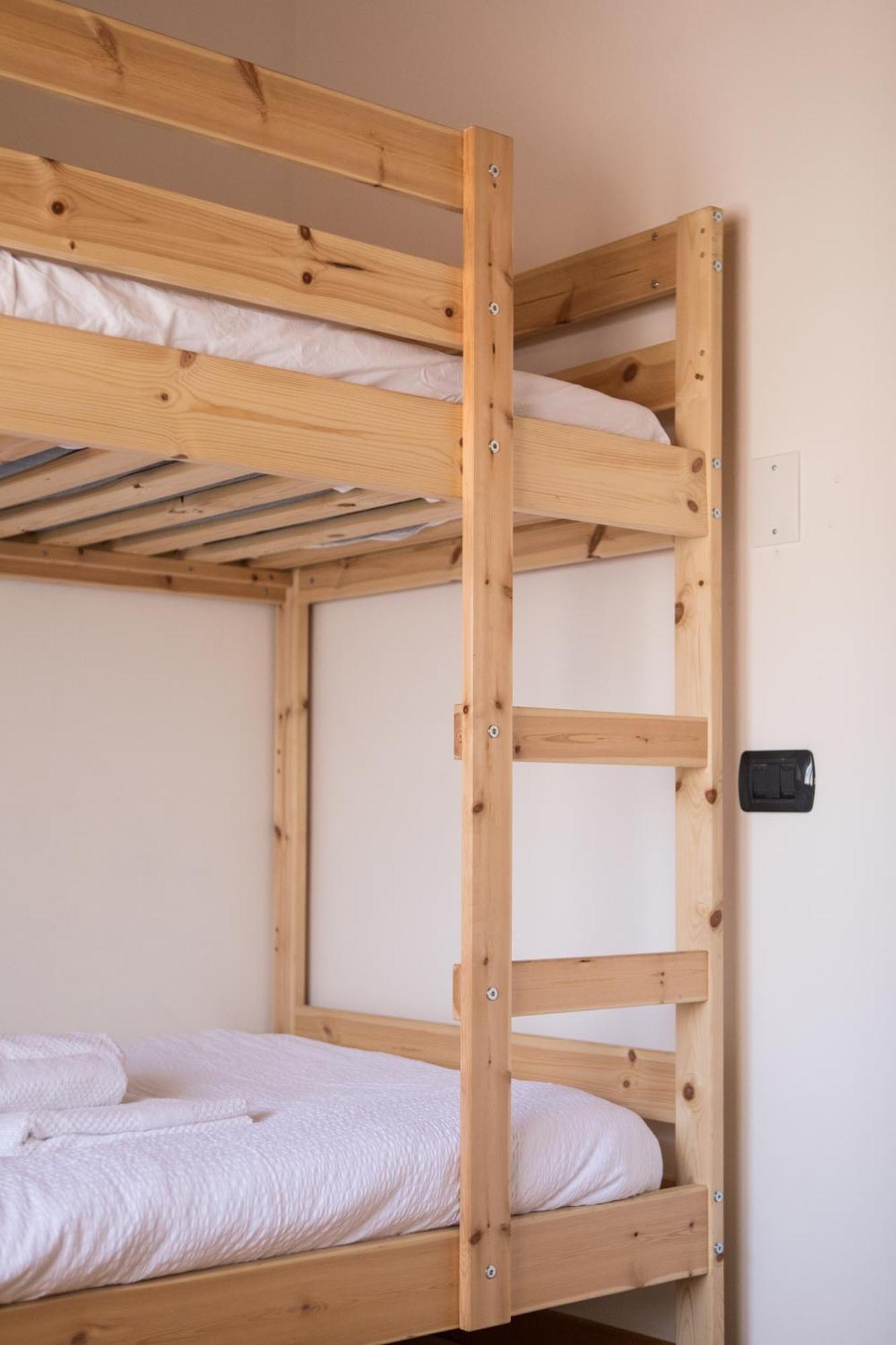 Apartamento La Chiave Di Jacopo