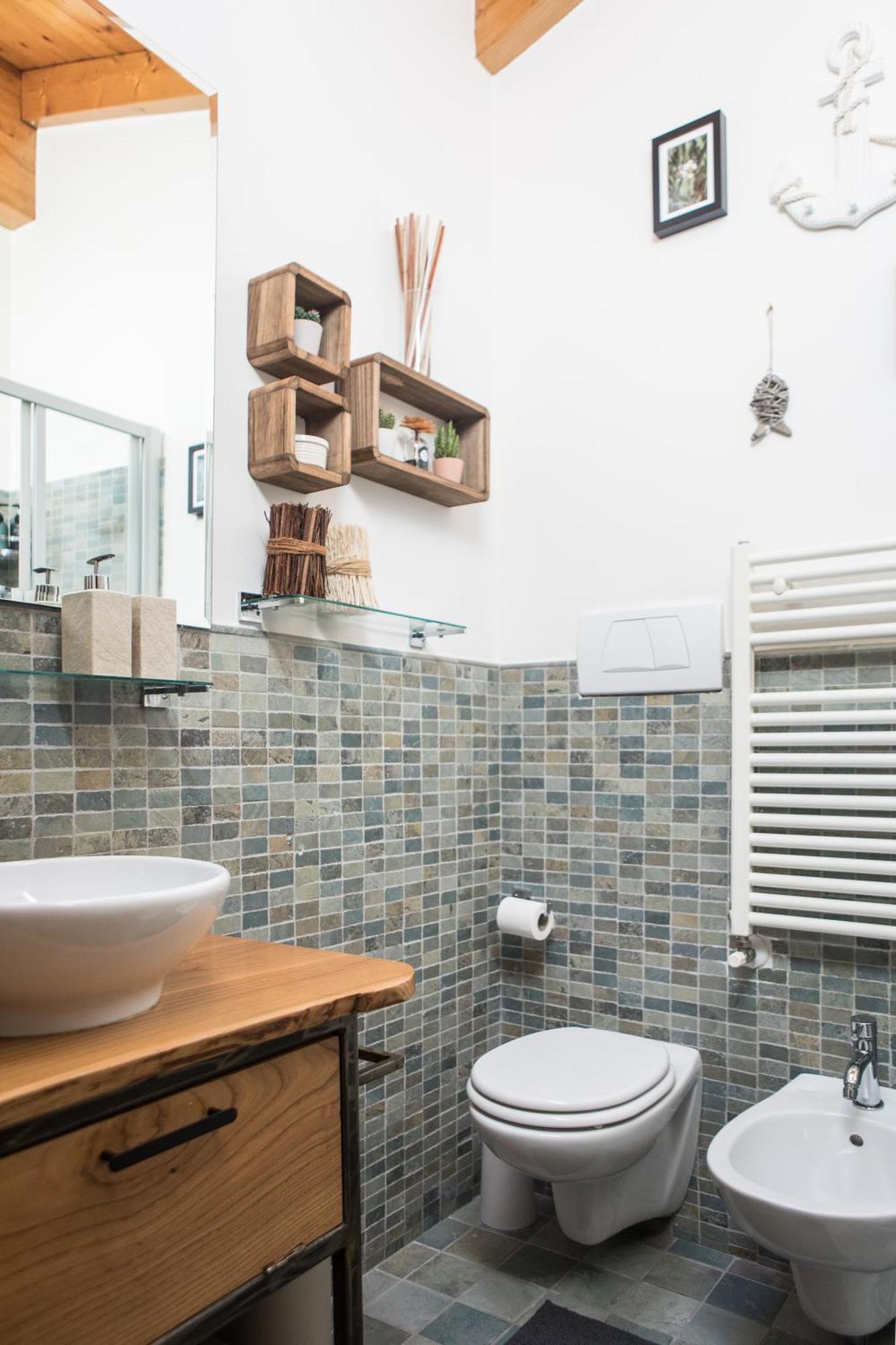 Apartamento La Chiave Di Jacopo *