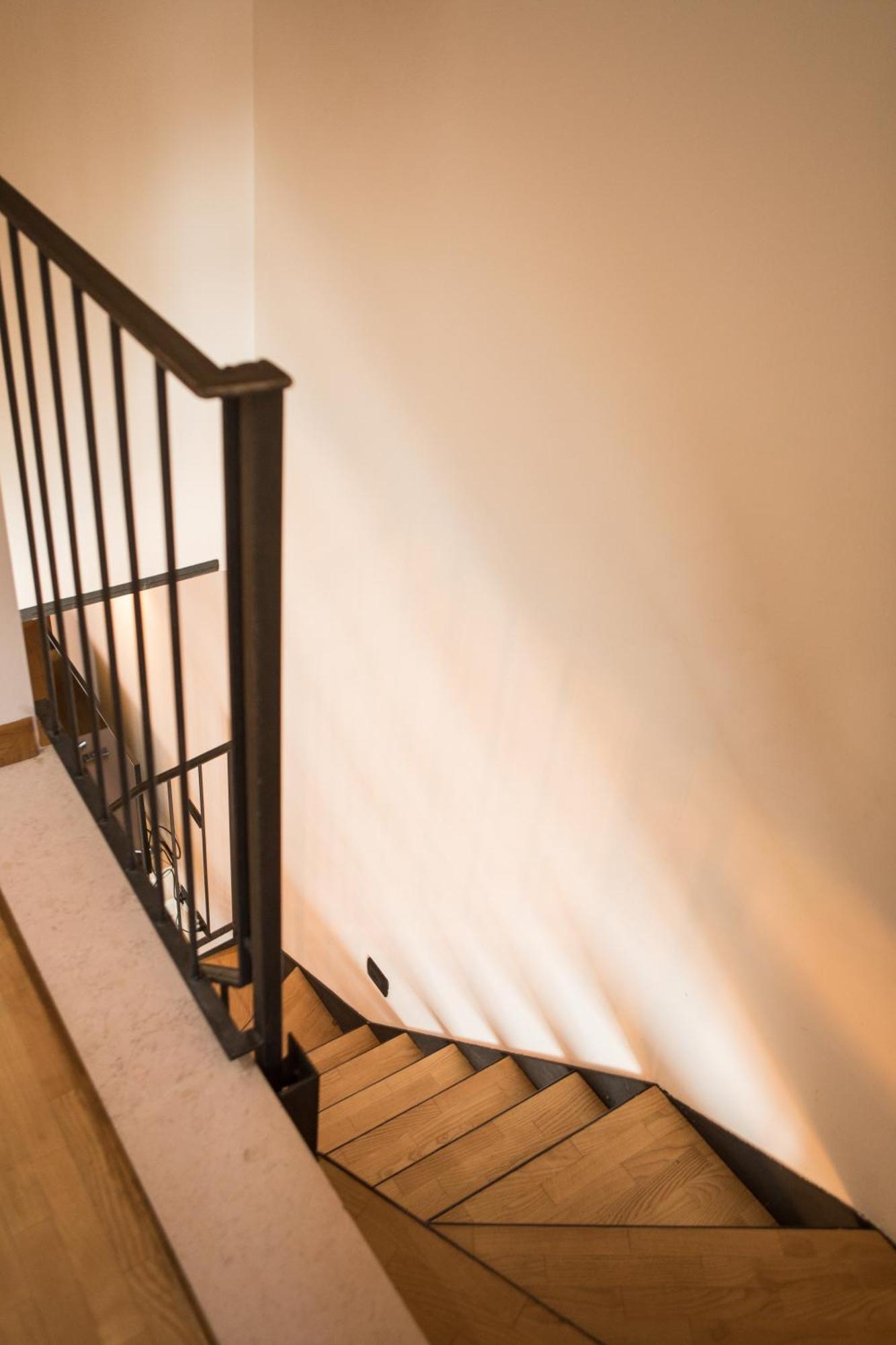 Apartamento La Chiave Di Jacopo *