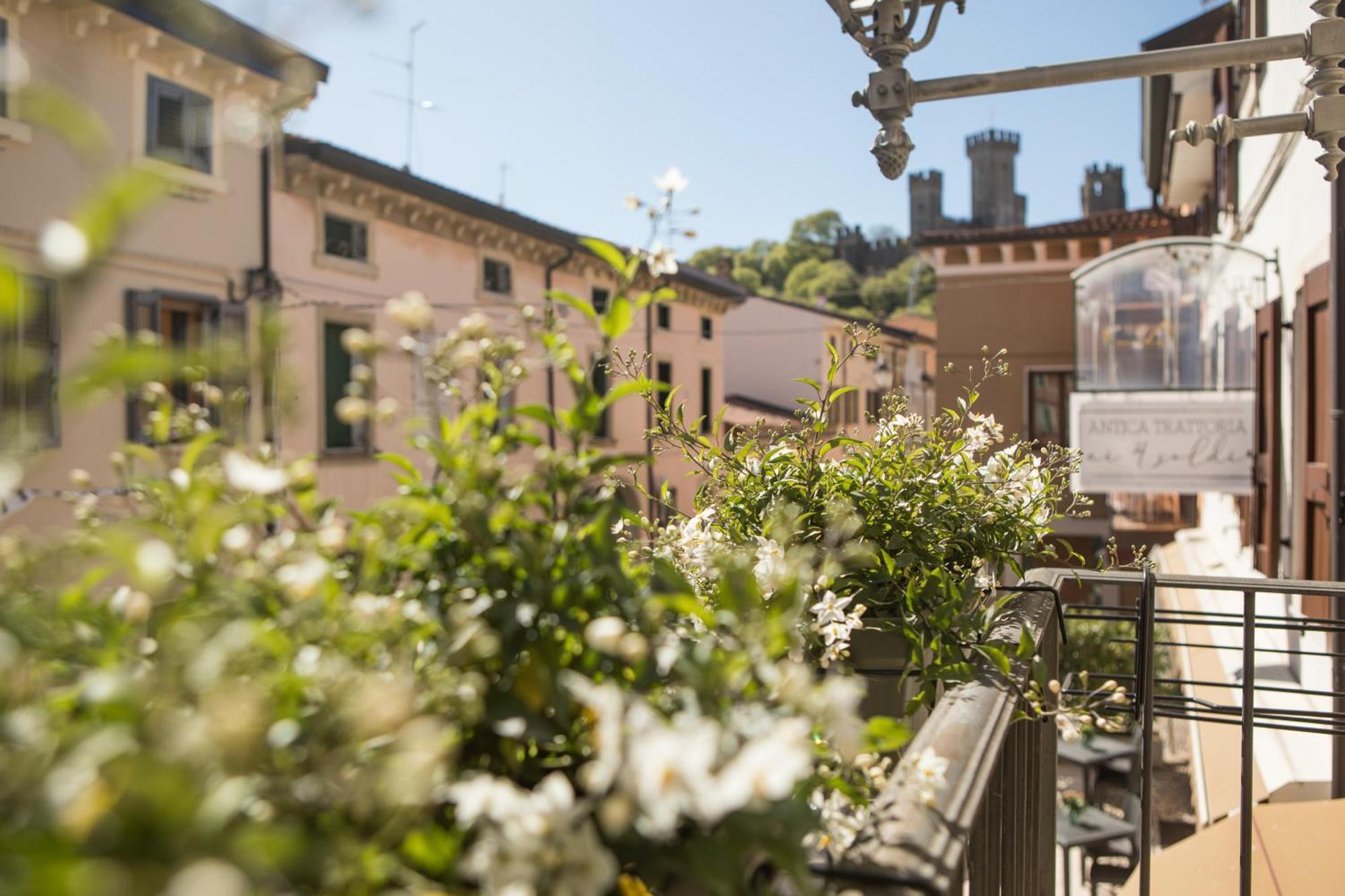 Apartamento La Chiave Di Jacopo *